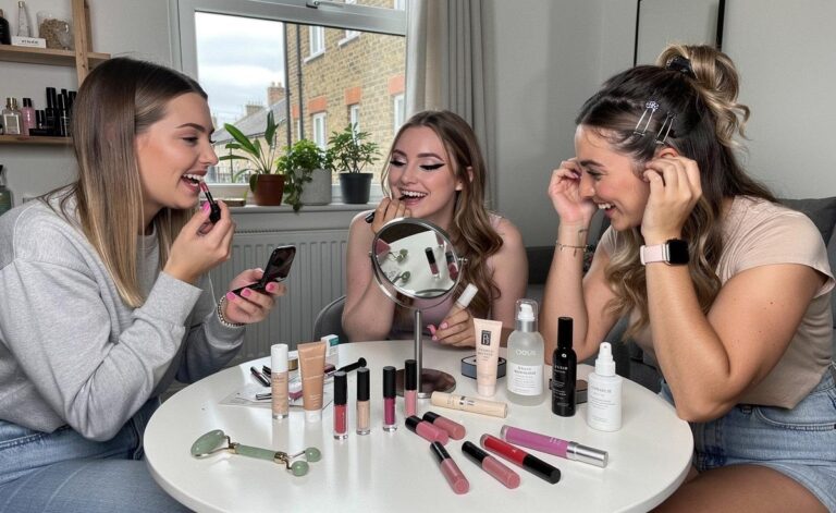 UK Beauty Trends You Can't Ignore This Year