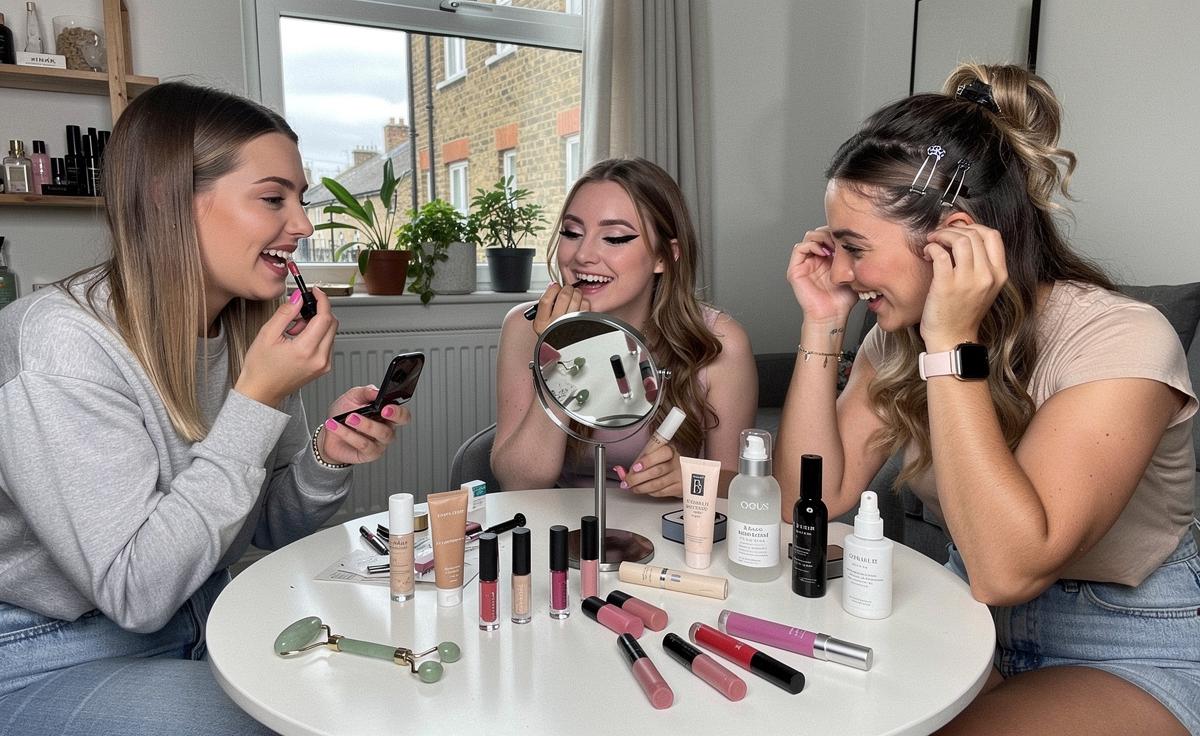 UK Beauty Trends You Can’t Ignore This Year
