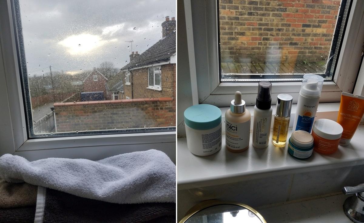 Understanding UK Skincare Needs by Weather