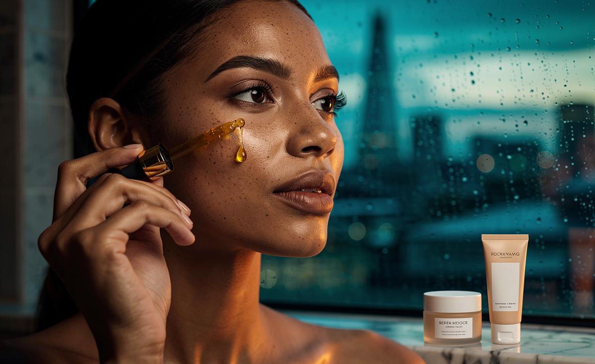 Why Retinol is a Must-Have in UK Skincare: Insights
